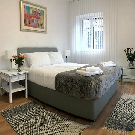 City Location- 2 Bedroom Apartment Londres Extérieur photo