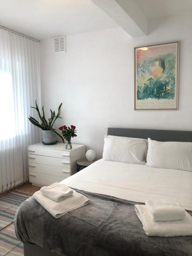 City Location- 2 Bedroom Apartment Londres Extérieur photo