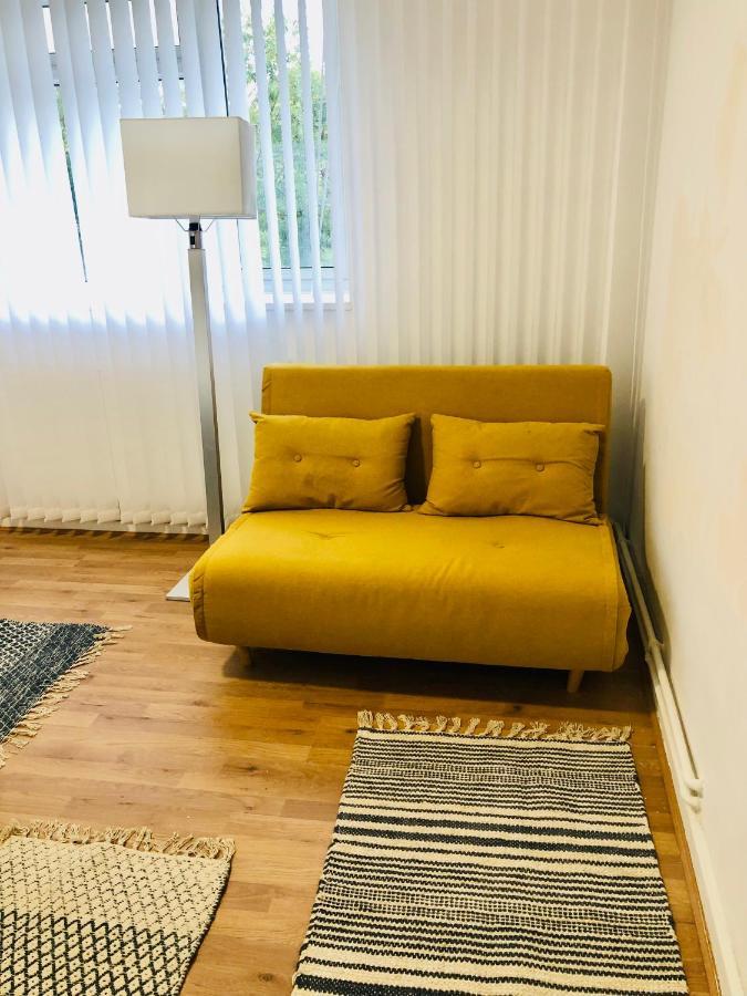 City Location- 2 Bedroom Apartment Londres Extérieur photo