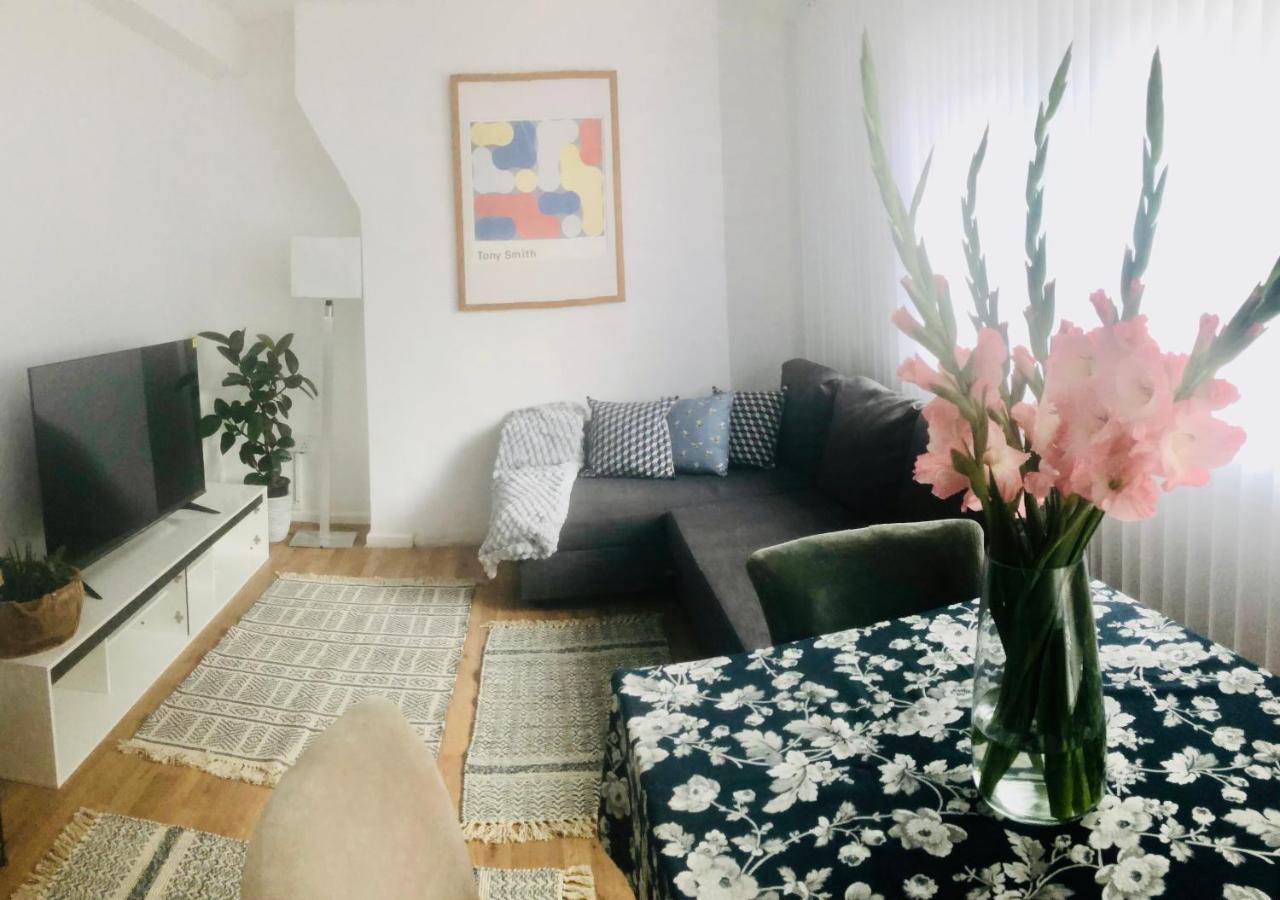 City Location- 2 Bedroom Apartment Londres Extérieur photo