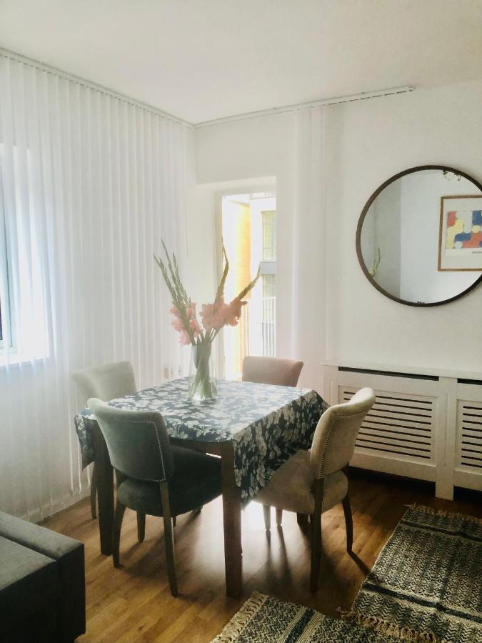 City Location- 2 Bedroom Apartment Londres Extérieur photo