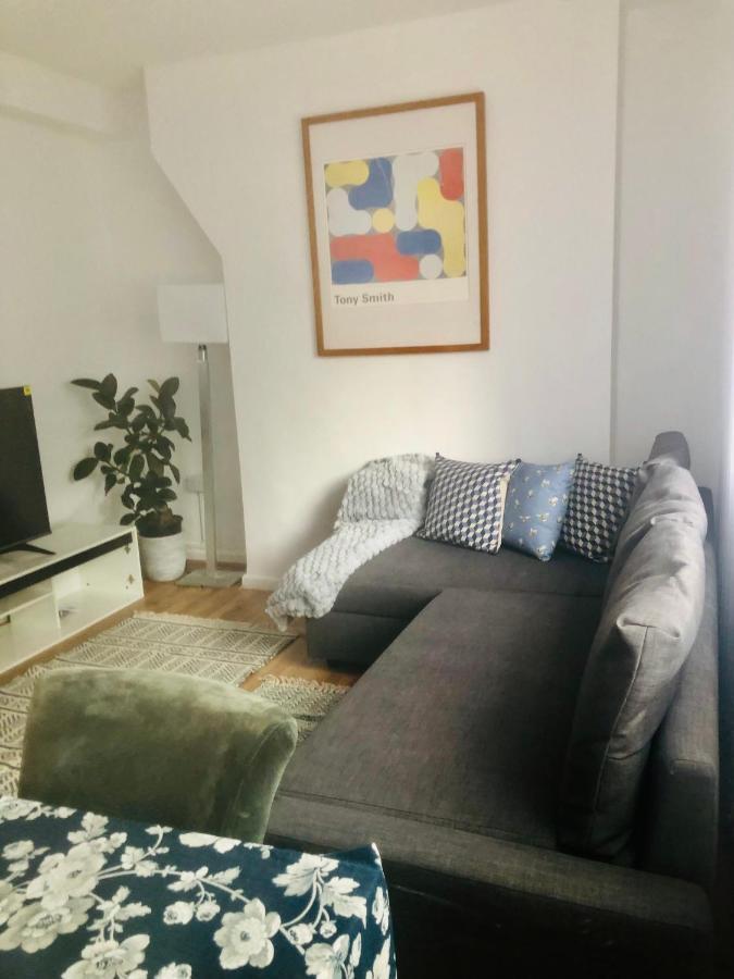 City Location- 2 Bedroom Apartment Londres Extérieur photo