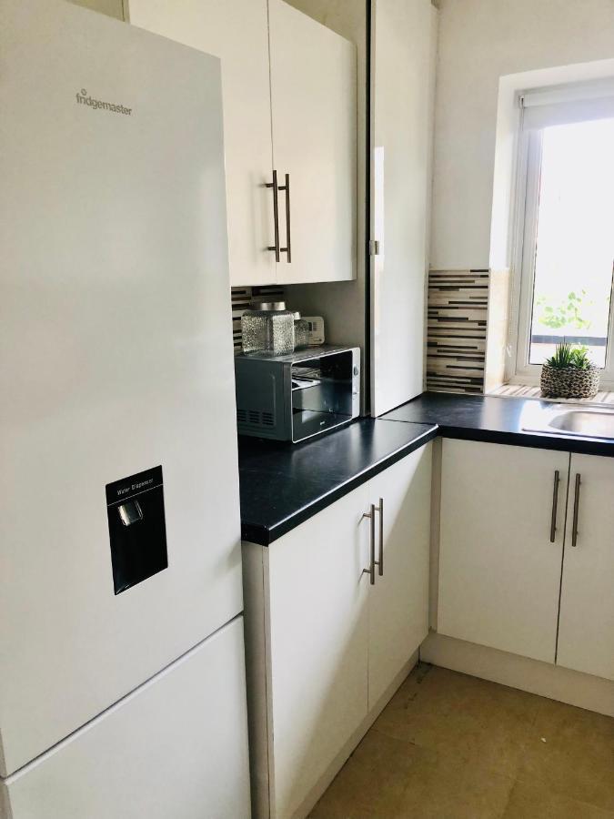 City Location- 2 Bedroom Apartment Londres Extérieur photo