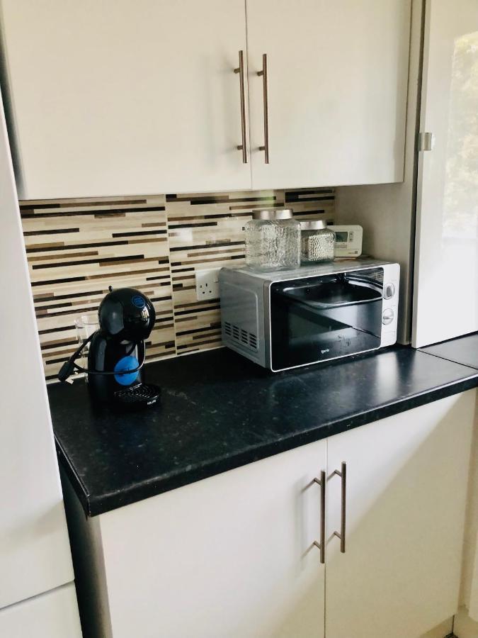 City Location- 2 Bedroom Apartment Londres Extérieur photo