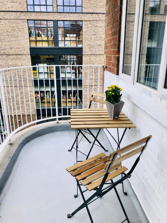 City Location- 2 Bedroom Apartment Londres Extérieur photo