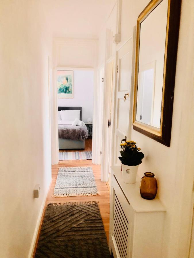 City Location- 2 Bedroom Apartment Londres Extérieur photo